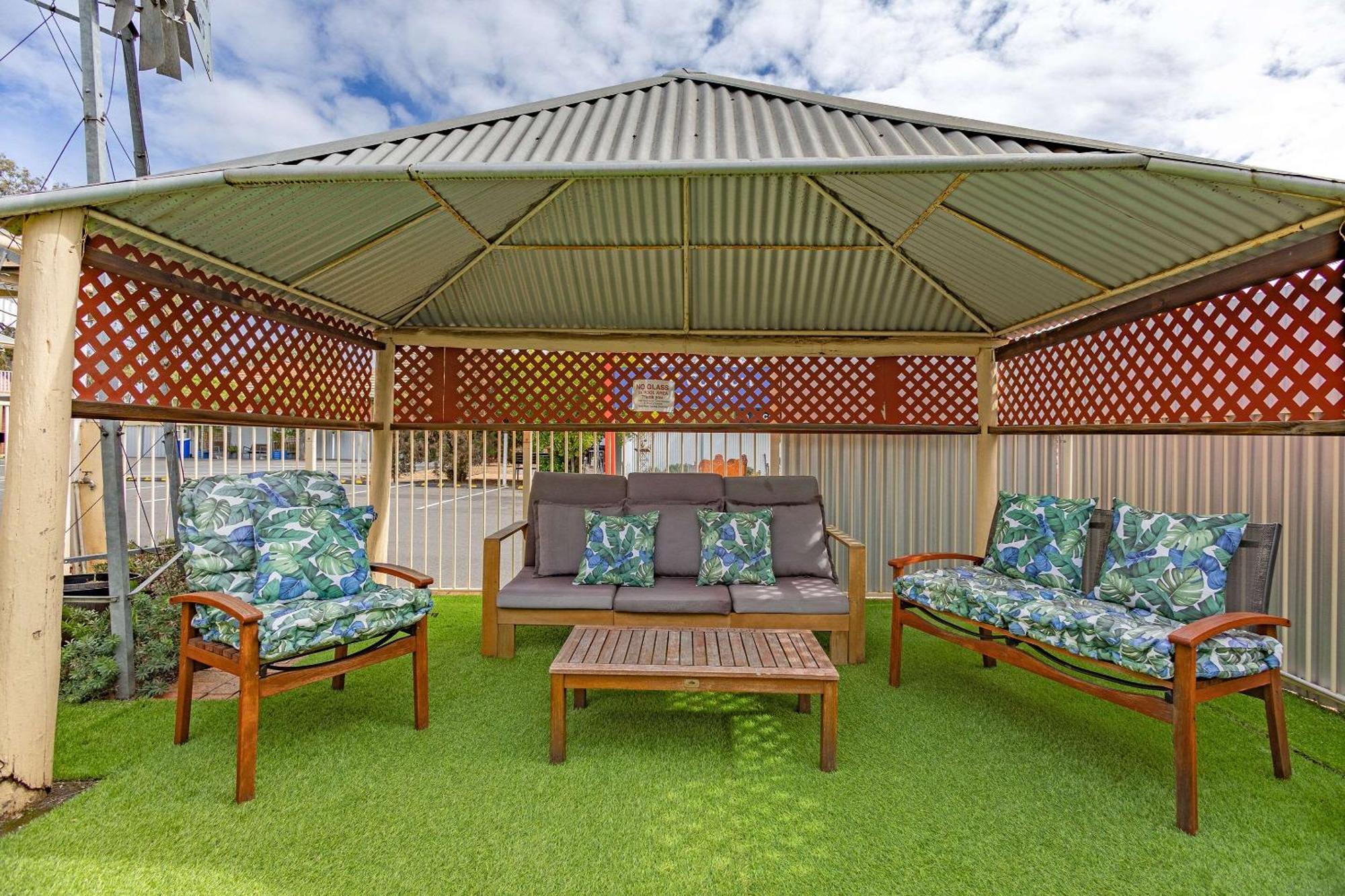 Comfort Inn Shearing Shed Dubbo Exterior foto
