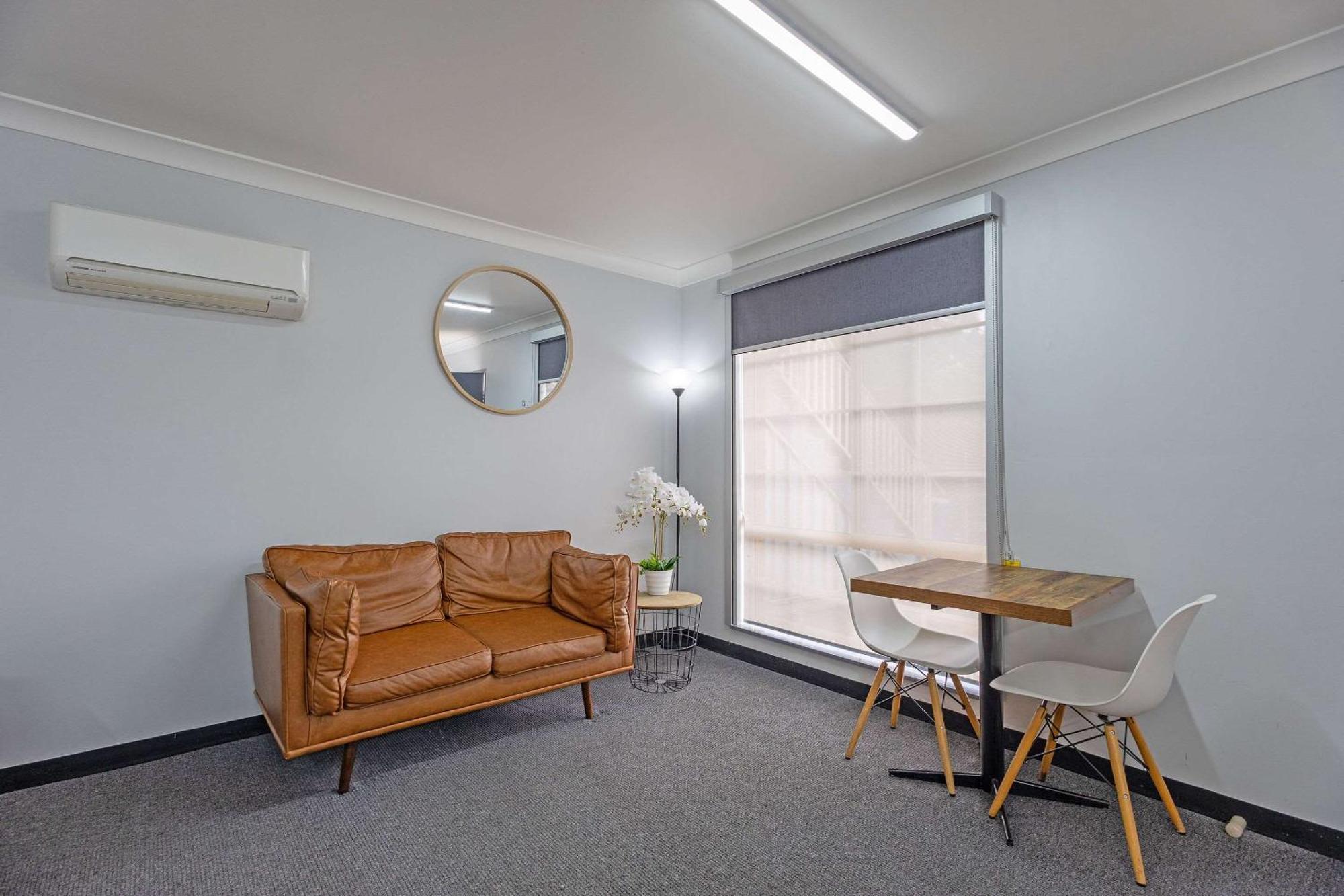Comfort Inn Shearing Shed Dubbo Exterior foto