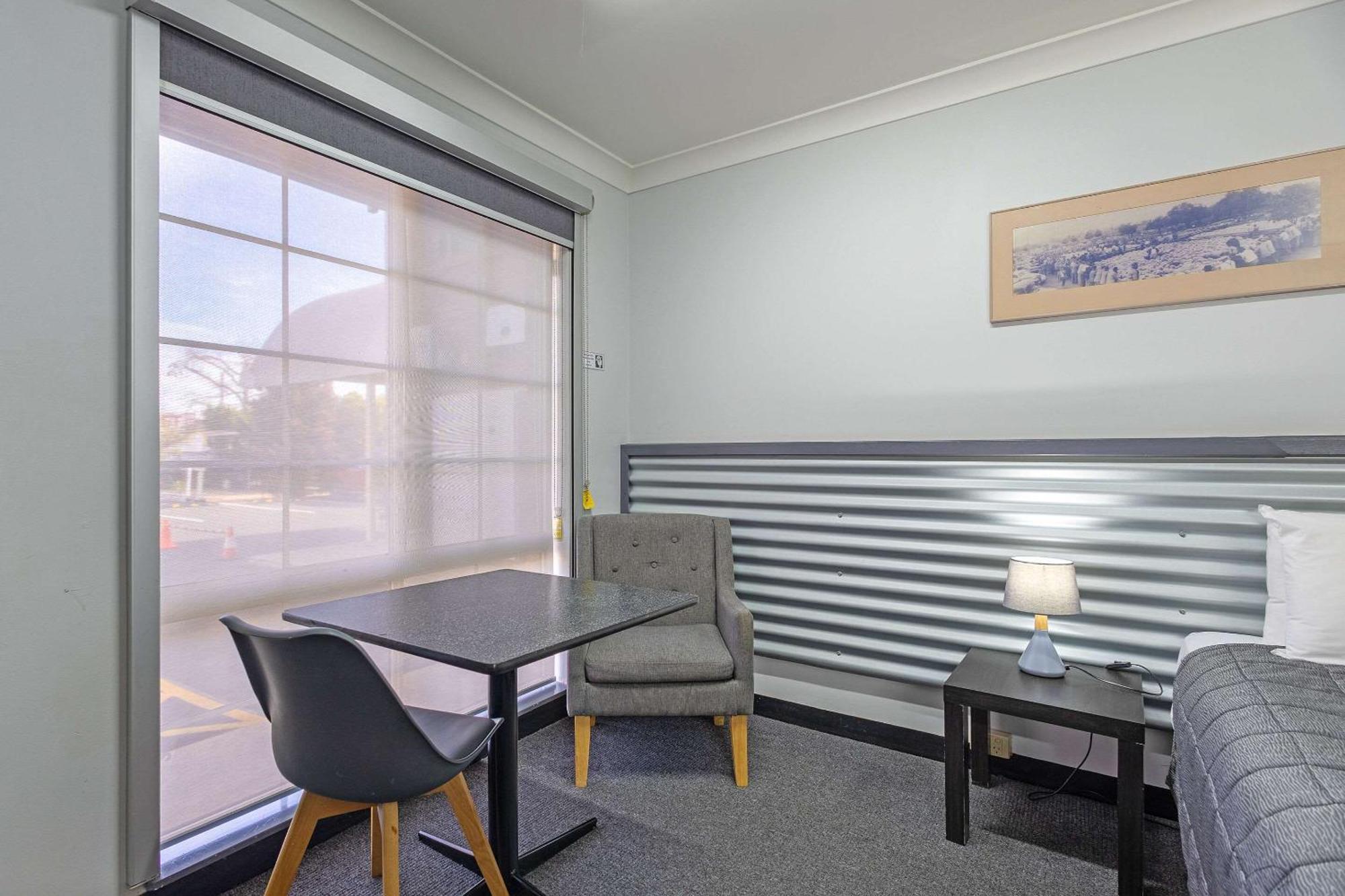Comfort Inn Shearing Shed Dubbo Exterior foto